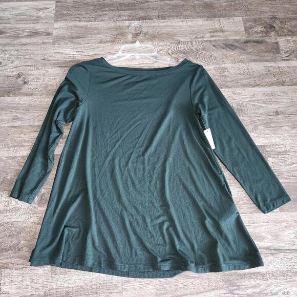 Daily Ritual Swing Blouse - Picture 10 of 11